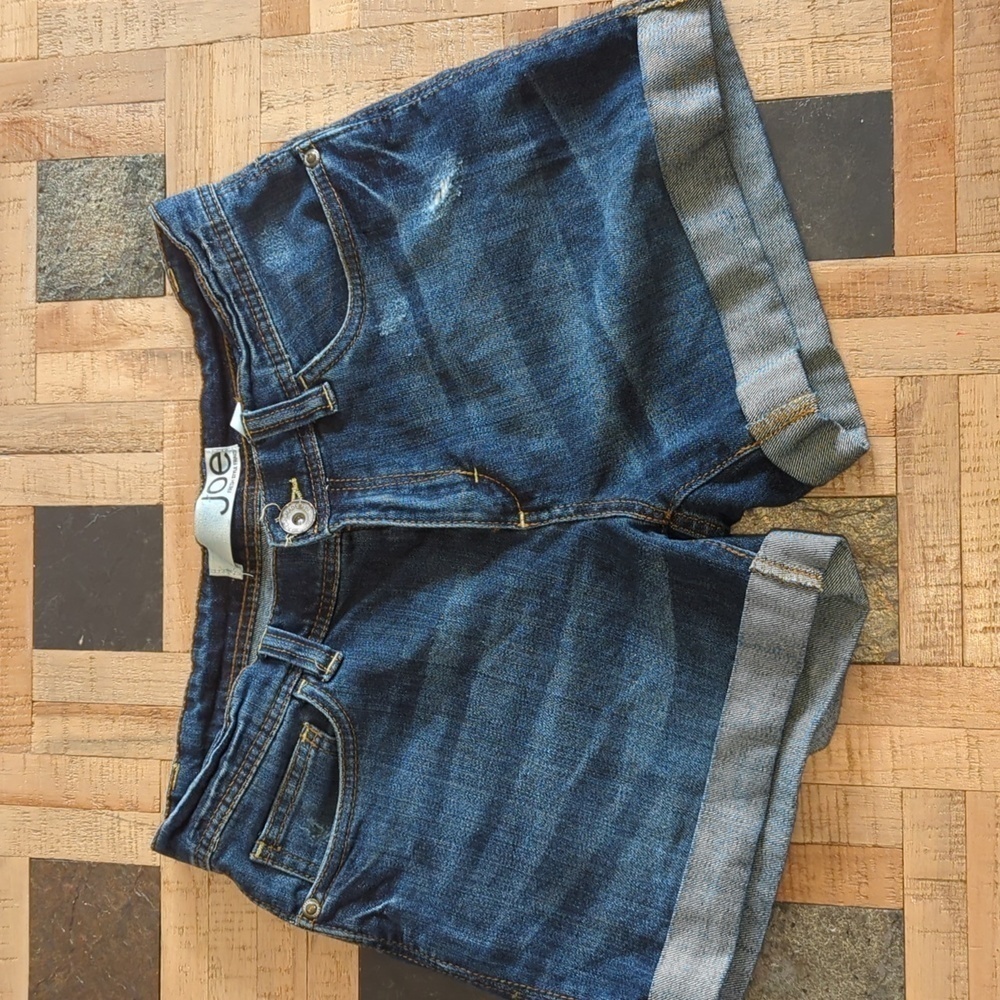 Joe Jean Shorts - Picture 1 of 3